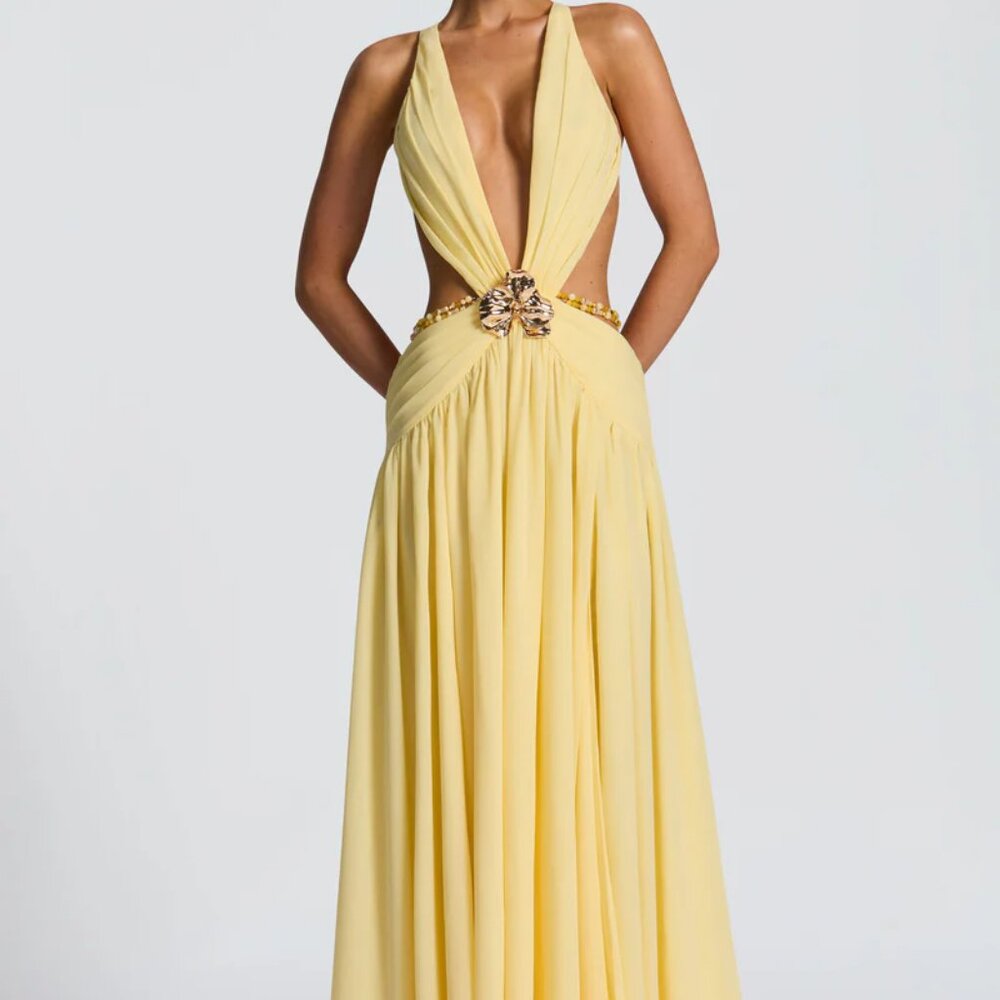 Babyboo Indianna Maxi Dress